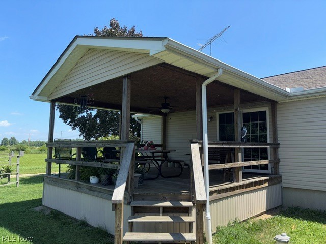 4661 Bushnell Campbell Road Fowler, OH 44418 - Photo 35 of 35
