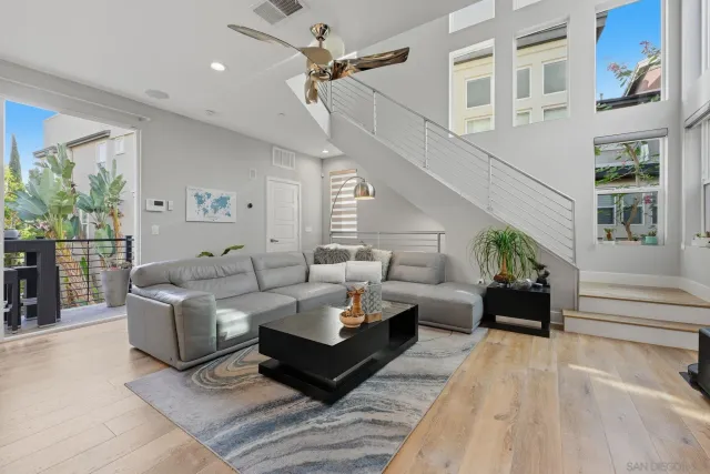 $1,099,000 | 7835 Inception Way, San Diego, CA 92108