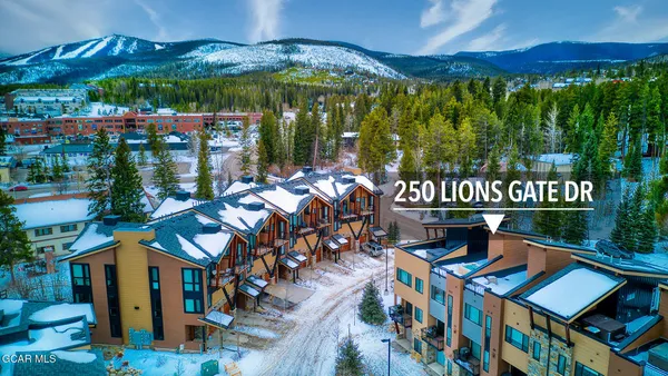 $1,199,000 | 250 Lions Gate Drive, Winter Park, CO 80482