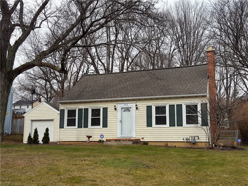 366 Belmeade Road Irondequoit, NY 14617 - Photo 1 of 1