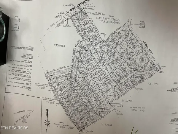 $1,495,000 | East Meeting Street, Dandridge, TN 37725