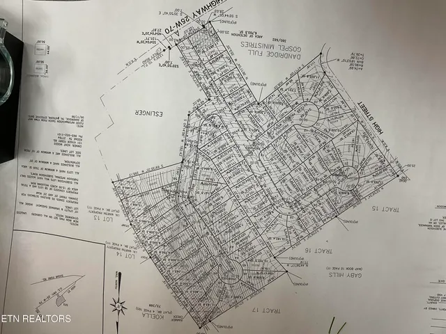 $1,495,000 | East Meeting Street, Dandridge, TN 37725