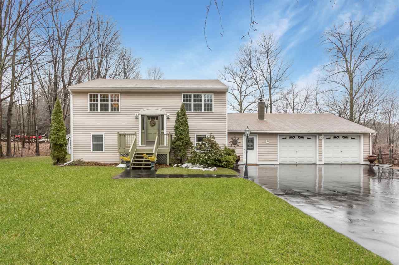 63 Old Center Road Deerfield, NH 03037 - Photo 1 of 37