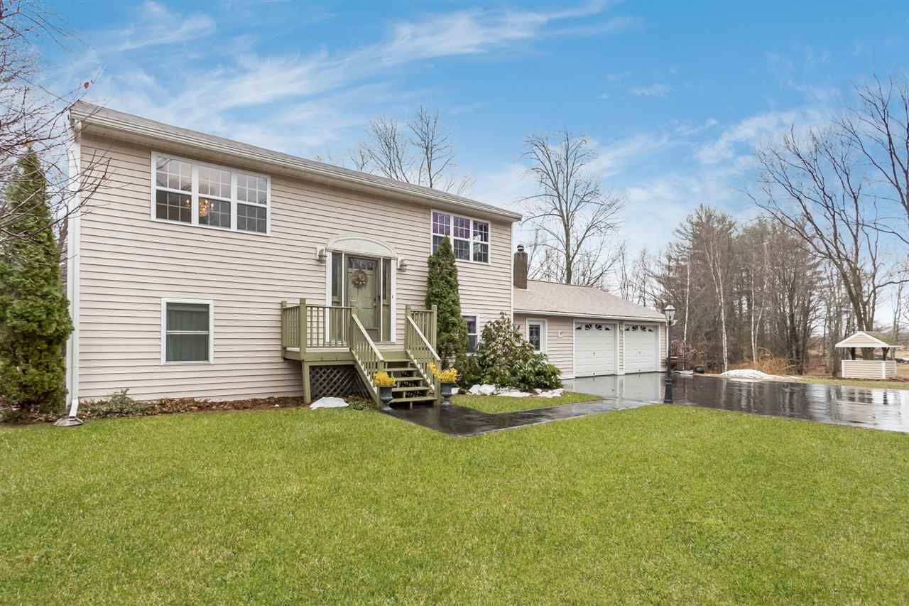 63 Old Center Road Deerfield, NH 03037 - Photo 2 of 37