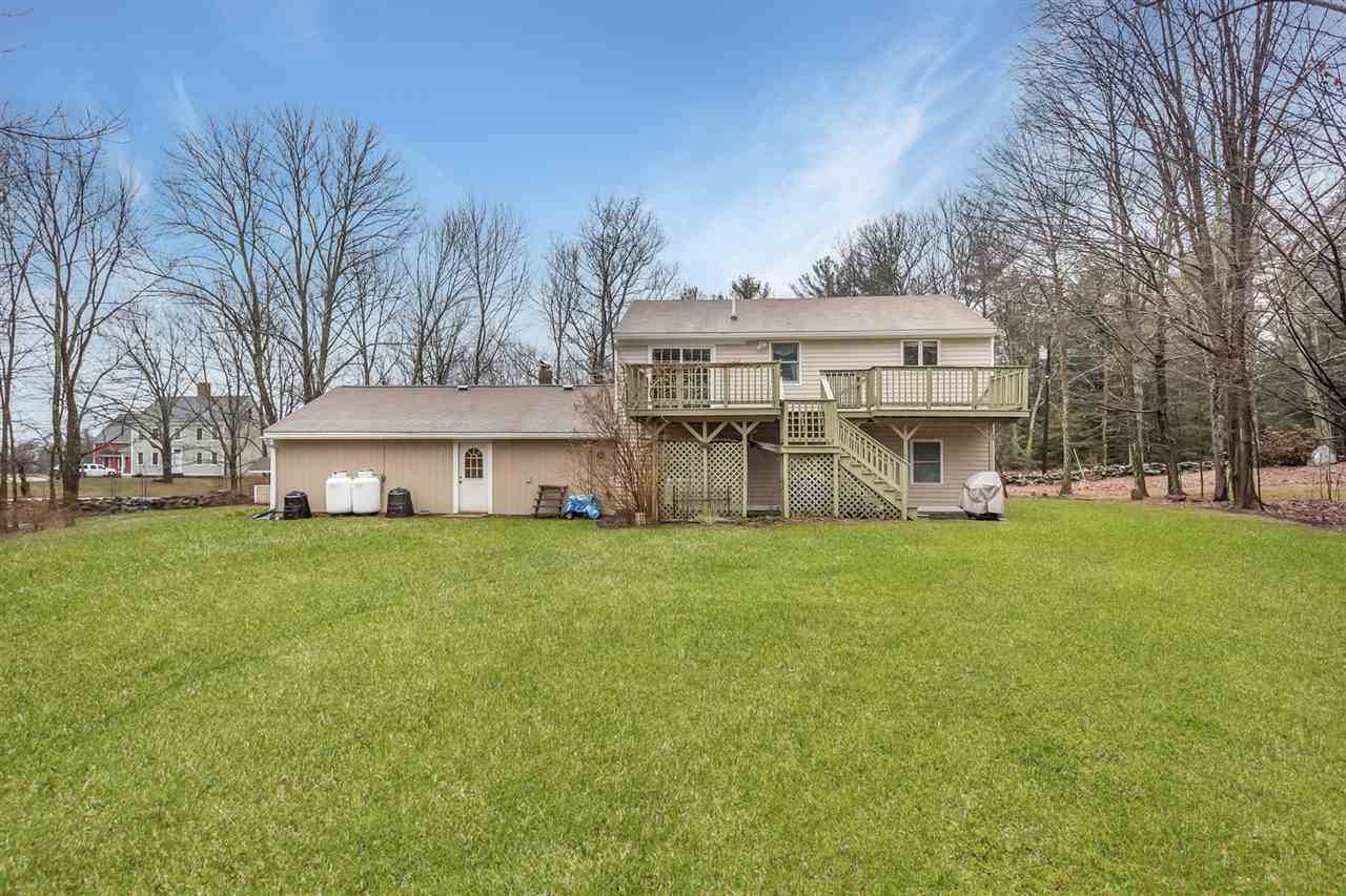 63 Old Center Road Deerfield, NH 03037 - Photo 36 of 37