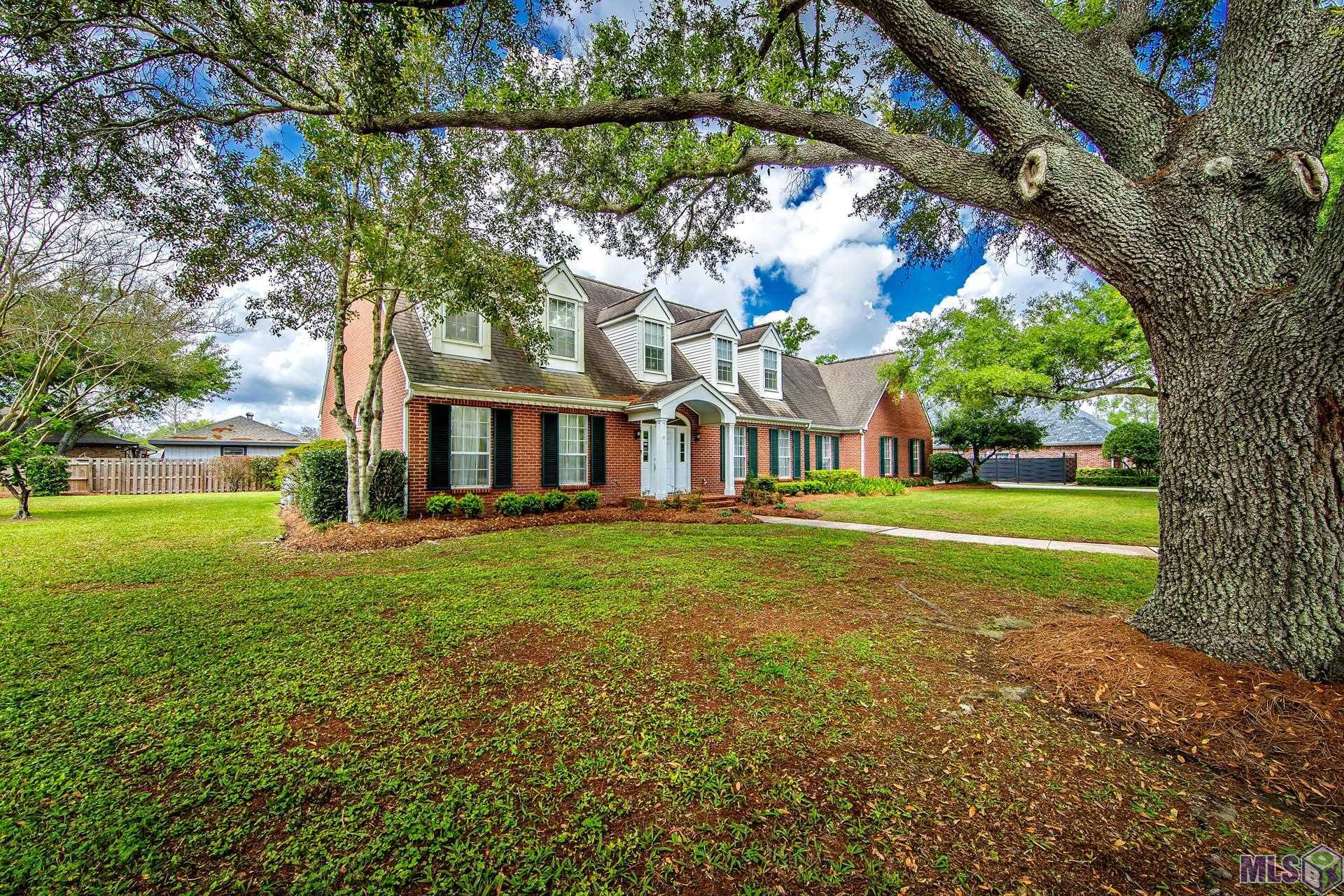 302 Keystone Loop Houma, LA 70360 - Photo 2 of 30