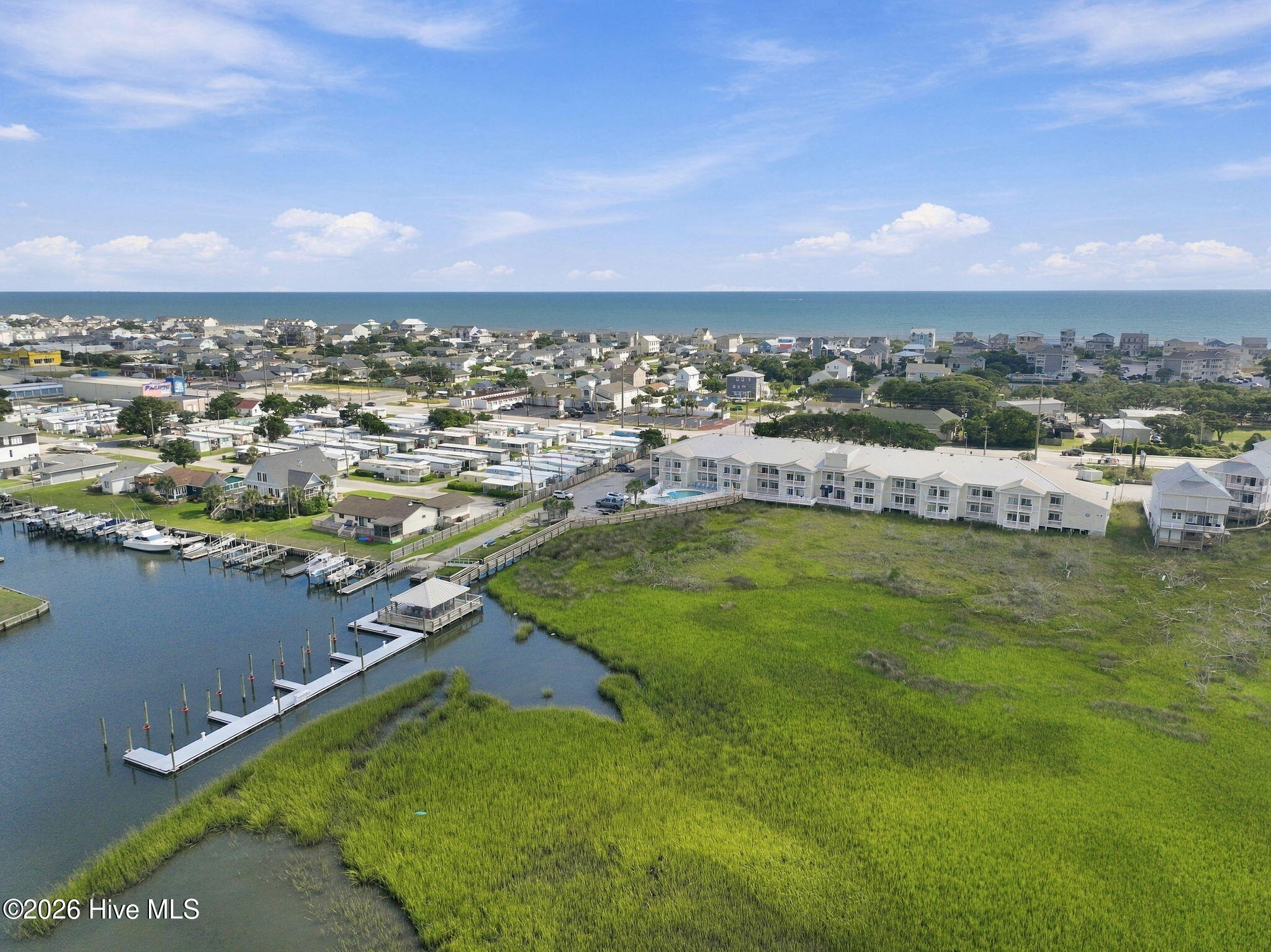 602 West Fort Macon Road, Unit 103 Atlantic Beach, NC 28512 - Photo 13 of 40 Gallery Image 13