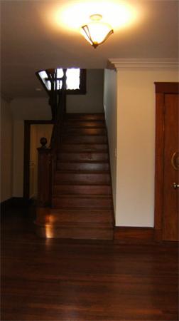 41 Prentice Road Newton, MA 02459 - Photo 12 of 28 a view of entryway