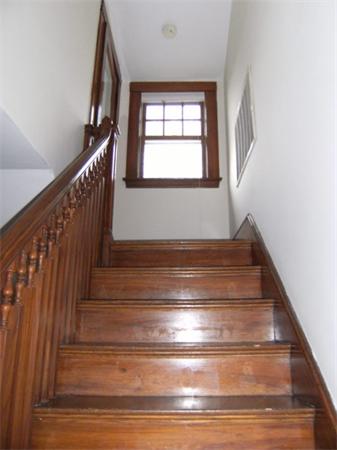 41 Prentice Road Newton, MA 02459 - Photo 22 of 28 a view of entryway