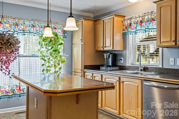 $419,000 | 19807 Alpine Road, Albemarle, NC 28001