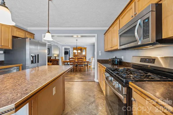 $419,000 | 19807 Alpine Road, Albemarle, NC 28001