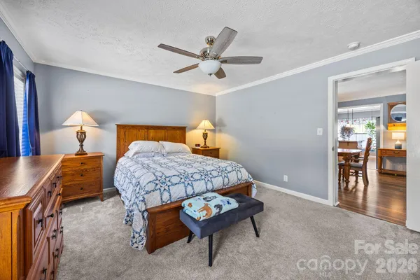 $419,000 | 19807 Alpine Road, Albemarle, NC 28001