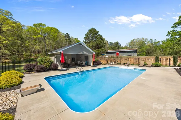 $419,000 | 19807 Alpine Road, Albemarle, NC 28001