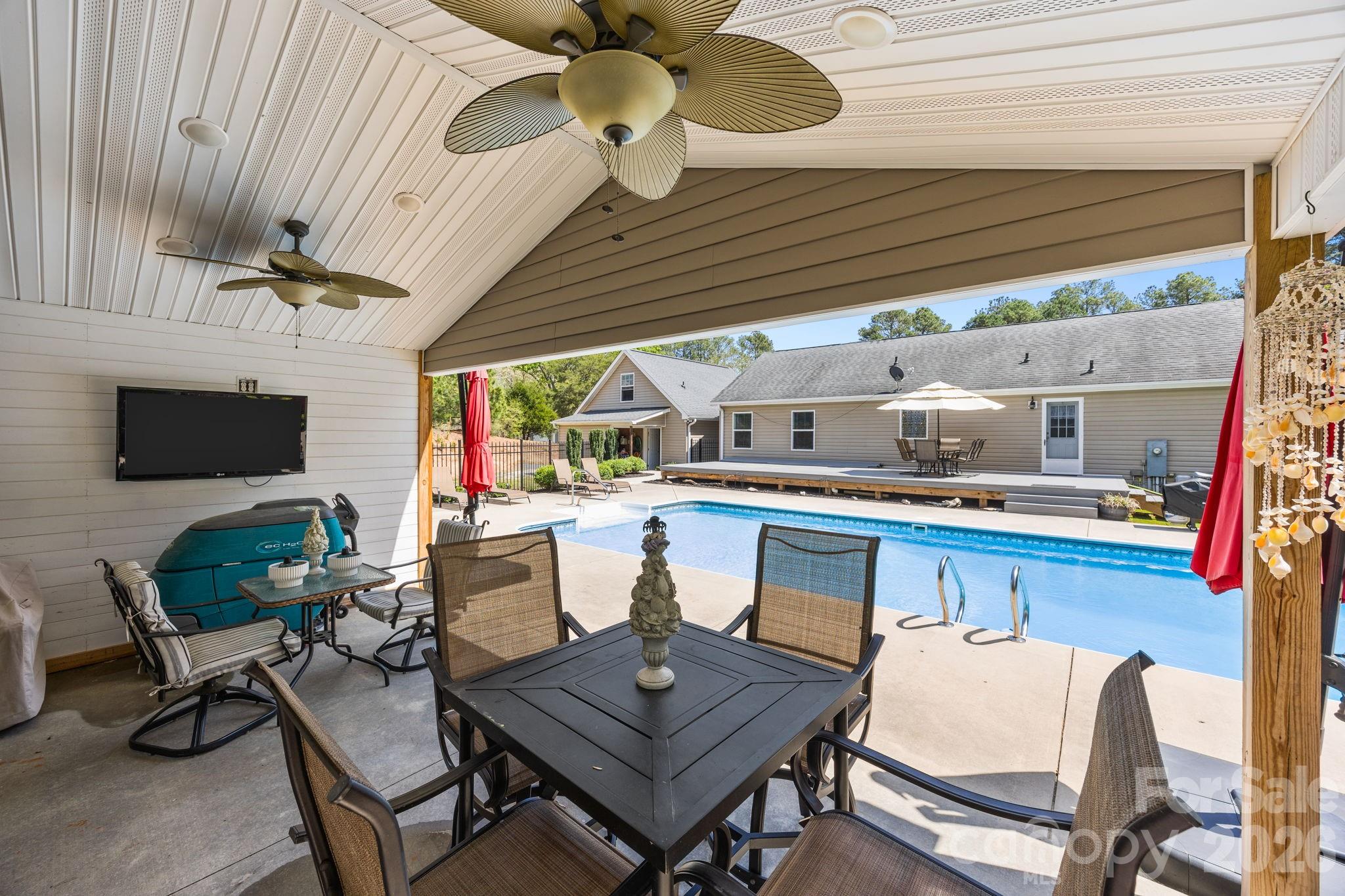 19807 Alpine Road Albemarle, NC 28001 - Photo 29 of 40