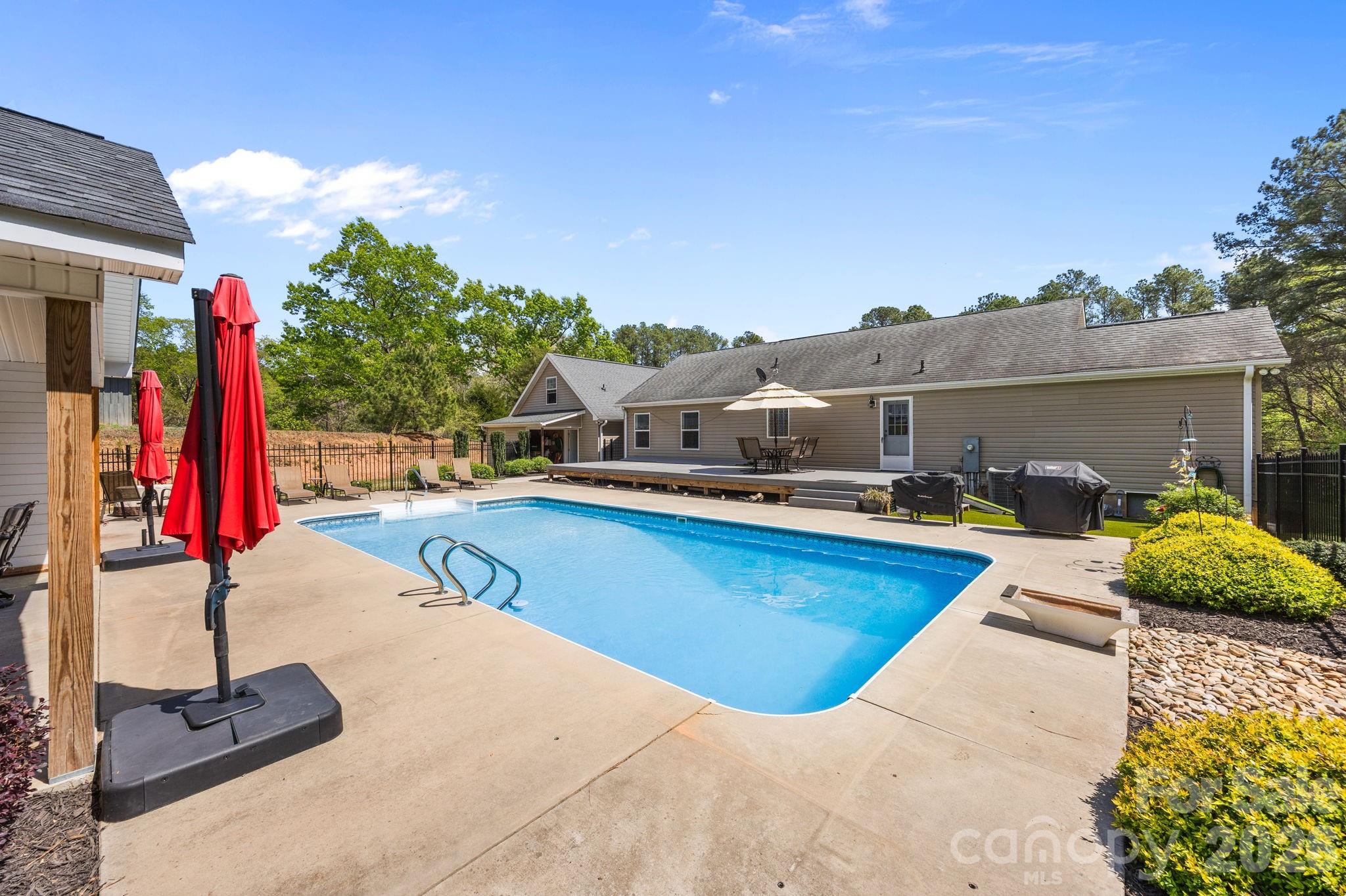 19807 Alpine Road Albemarle, NC 28001 - Photo 30 of 40