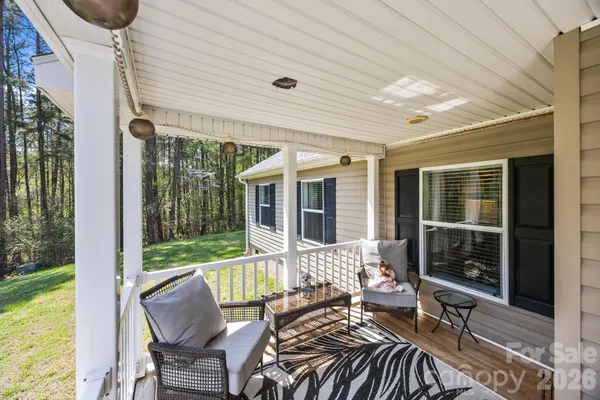 $419,000 | 19807 Alpine Road, Albemarle, NC 28001