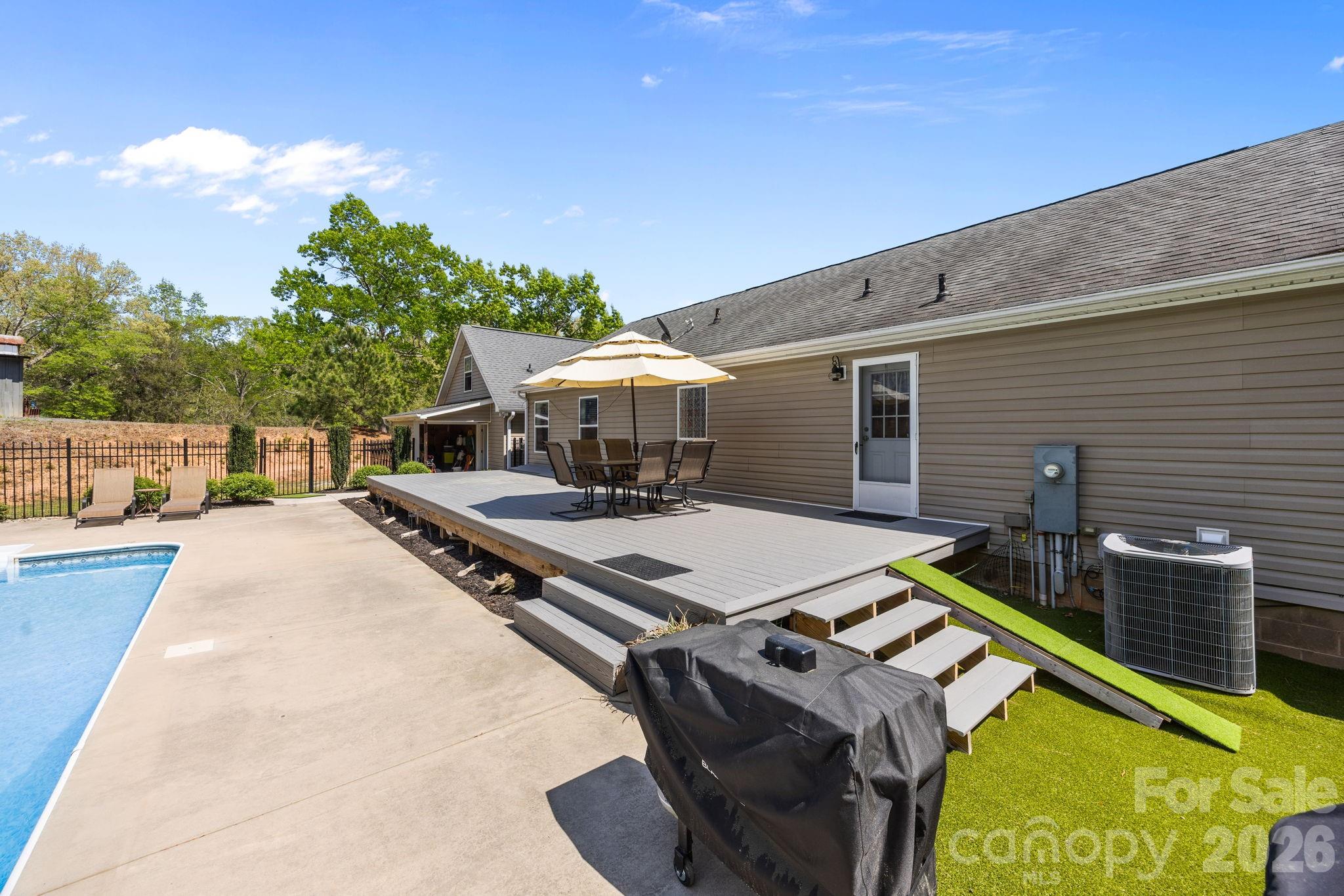 19807 Alpine Road Albemarle, NC 28001 - Photo 32 of 40