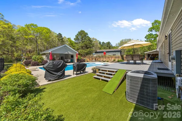 $419,000 | 19807 Alpine Road, Albemarle, NC 28001