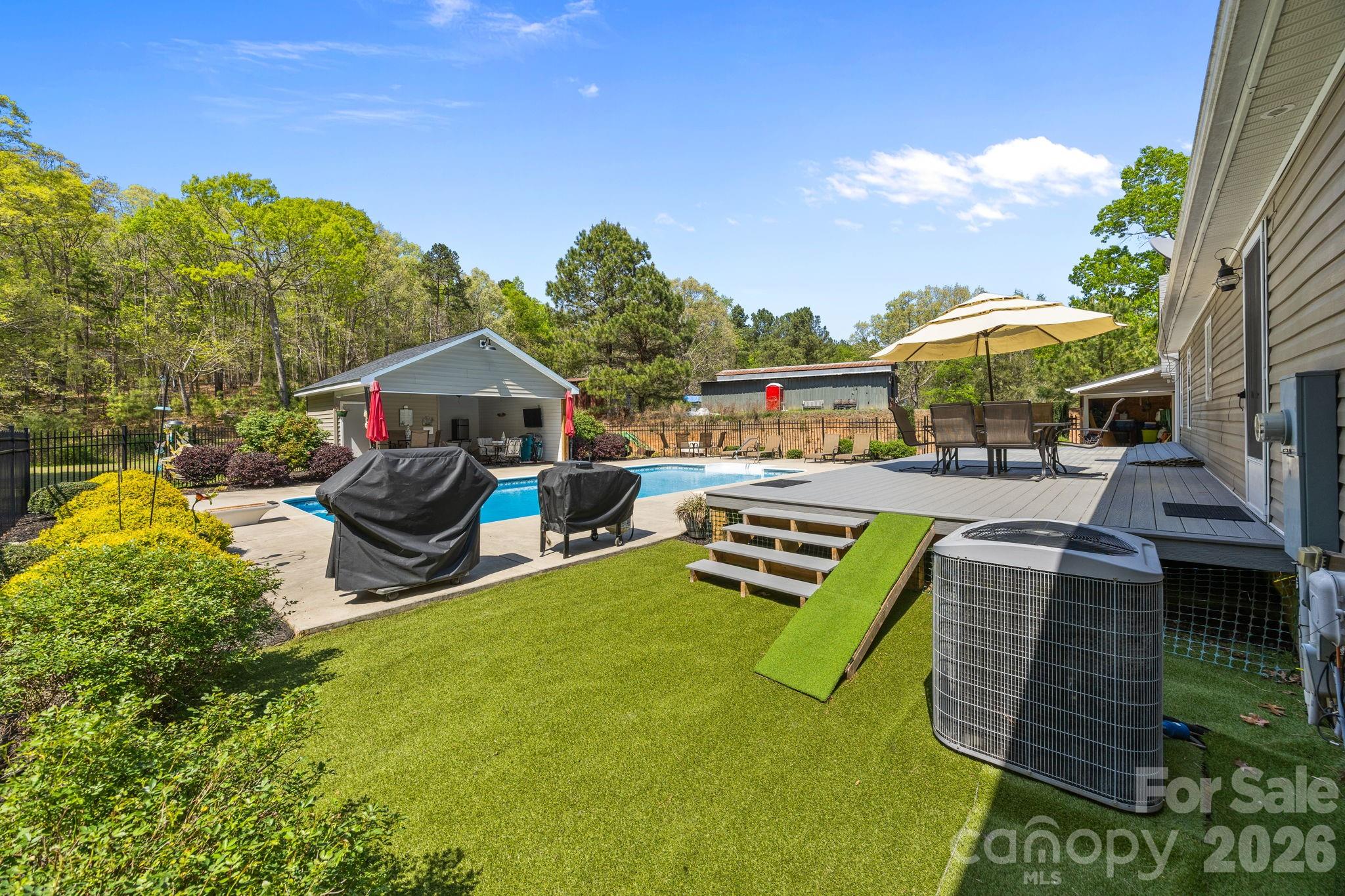 19807 Alpine Road Albemarle, NC 28001 - Photo 34 of 40