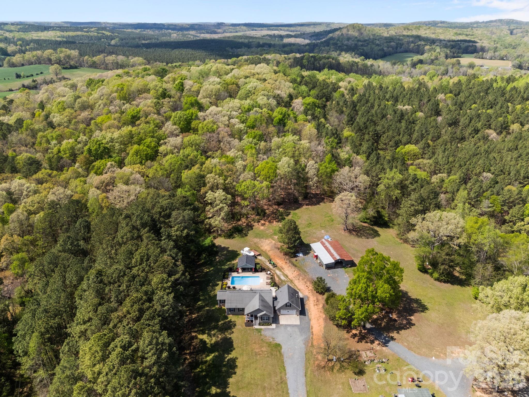 19807 Alpine Road Albemarle, NC 28001 - Photo 40 of 40