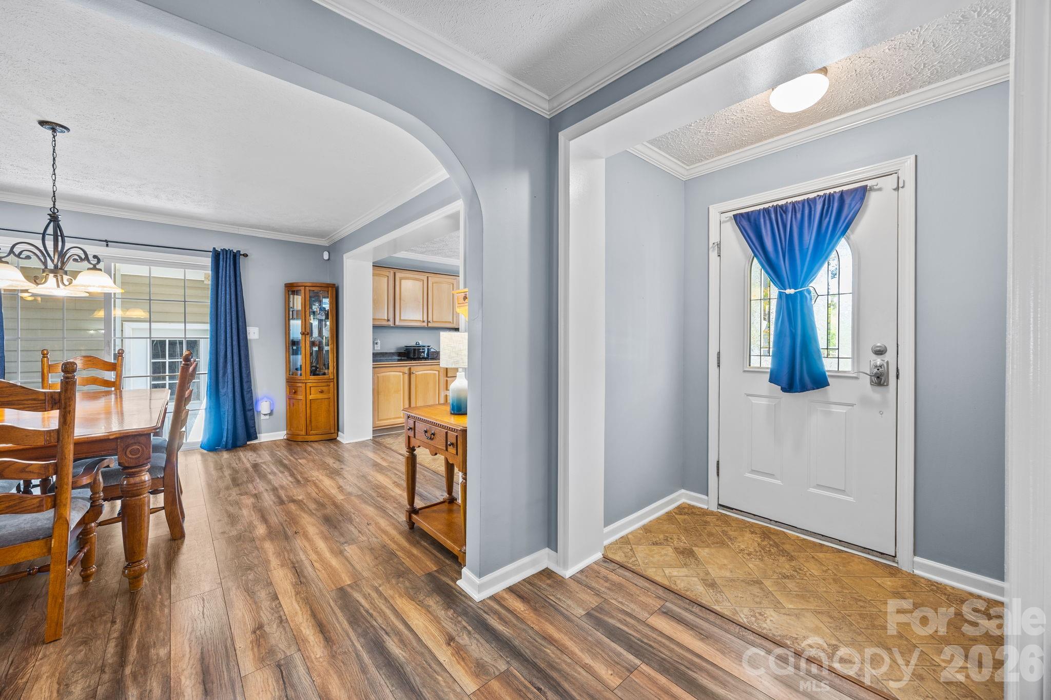 19807 Alpine Road Albemarle, NC 28001 - Photo 5 of 40