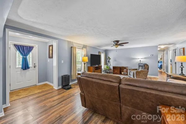 $419,000 | 19807 Alpine Road, Albemarle, NC 28001