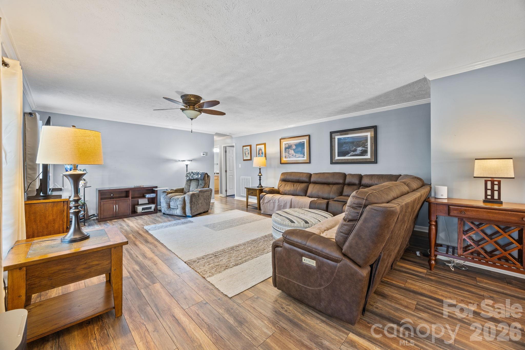 19807 Alpine Road Albemarle, NC 28001 - Photo 7 of 40