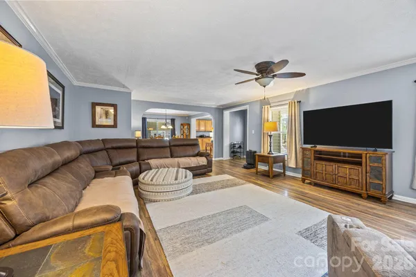 $419,000 | 19807 Alpine Road, Albemarle, NC 28001
