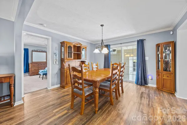 $419,000 | 19807 Alpine Road, Albemarle, NC 28001