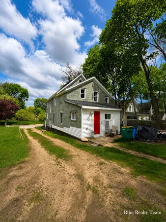 $85,000 | 47 Frisbie Avenue, Battle Creek, MI 49037