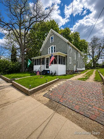 $85,000 | 47 Frisbie Avenue, Battle Creek, MI 49037