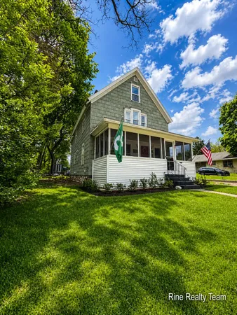 $85,000 | 47 Frisbie Avenue, Battle Creek, MI 49037