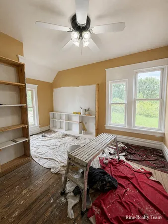 $85,000 | 47 Frisbie Avenue, Battle Creek, MI 49037