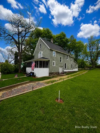 $85,000 | 47 Frisbie Avenue, Battle Creek, MI 49037