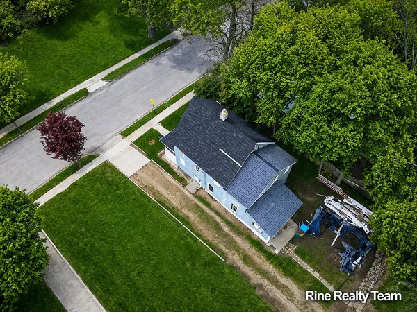 $85,000 | 47 Frisbie Avenue, Battle Creek, MI 49037