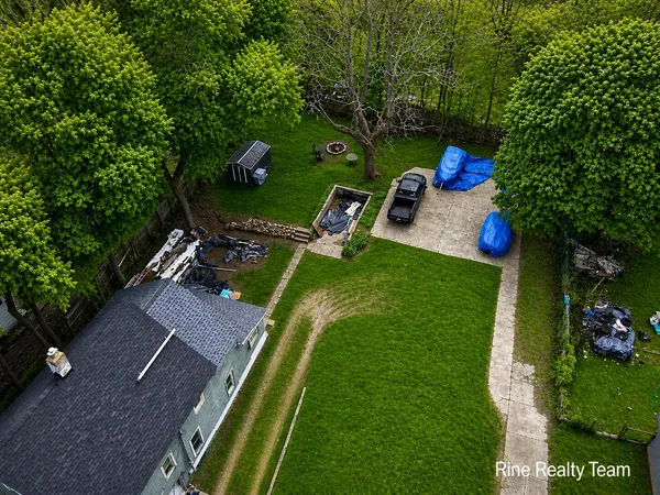 $85,000 | 47 Frisbie Avenue, Battle Creek, MI 49037