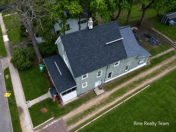 $85,000 | 47 Frisbie Avenue, Battle Creek, MI 49037