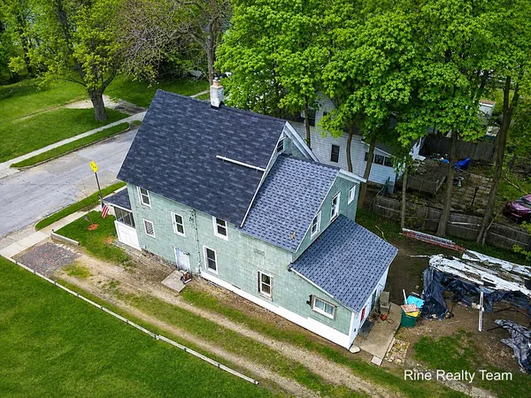 $85,000 | 47 Frisbie Avenue, Battle Creek, MI 49037