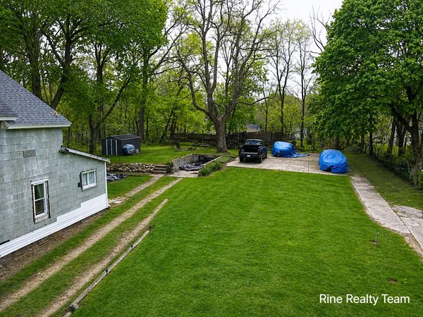 $85,000 | 47 Frisbie Avenue, Battle Creek, MI 49037