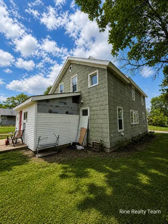 $85,000 | 47 Frisbie Avenue, Battle Creek, MI 49037
