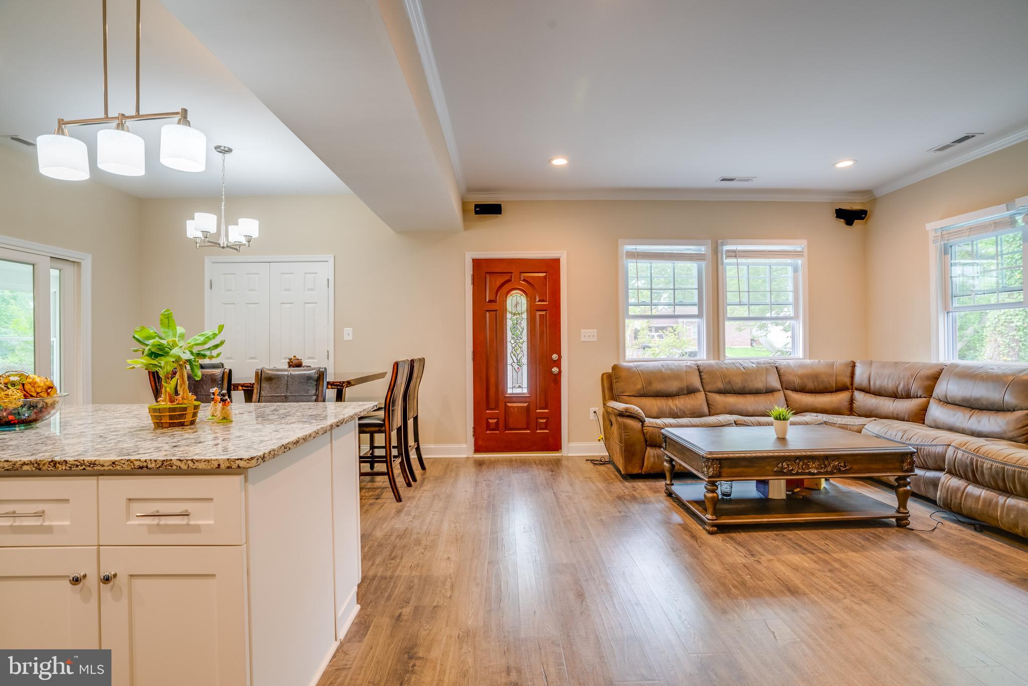 7122 Oak Ridge Road Falls Church, VA 22042 - Photo 13 of 38