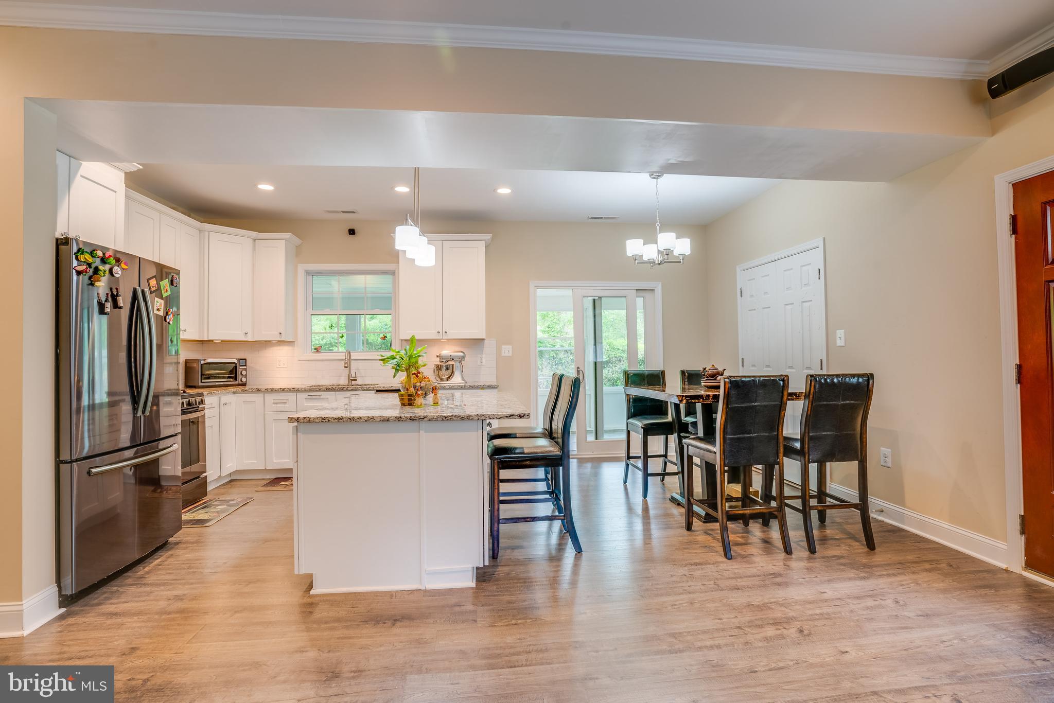 7122 Oak Ridge Road Falls Church, VA 22042 - Photo 16 of 38