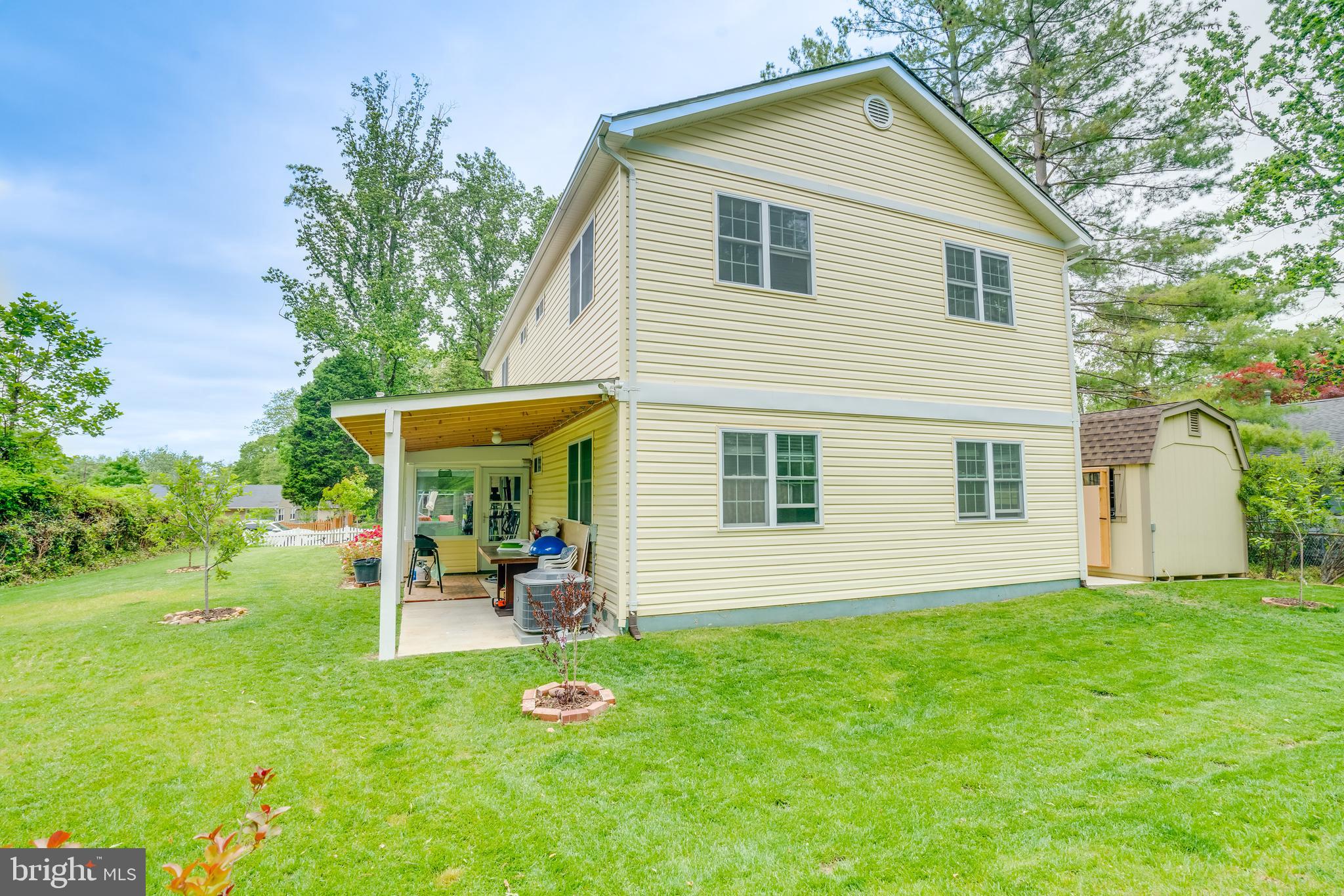 7122 Oak Ridge Road Falls Church, VA 22042 - Photo 8 of 38