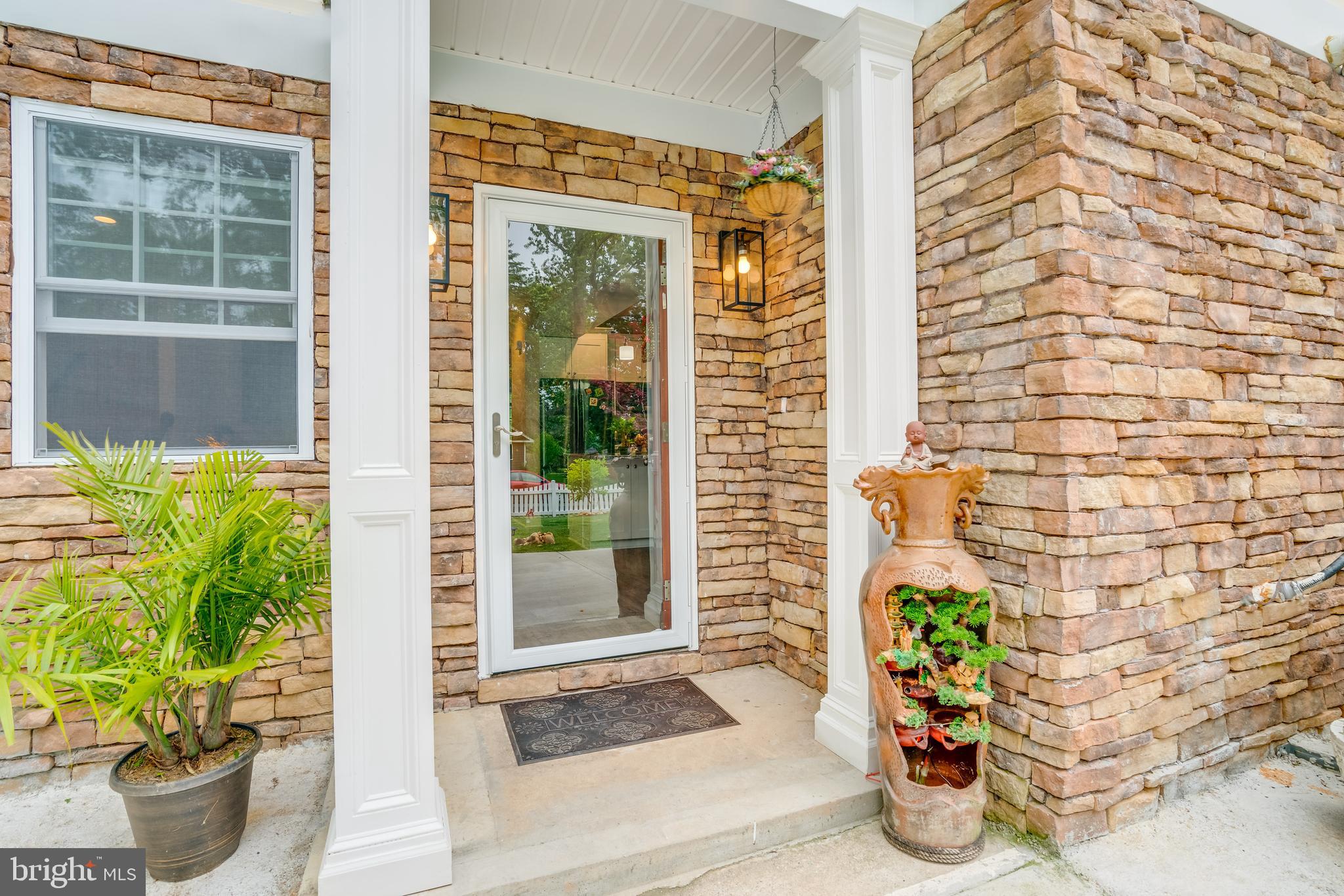 7122 Oak Ridge Road Falls Church, VA 22042 - Photo 10 of 38