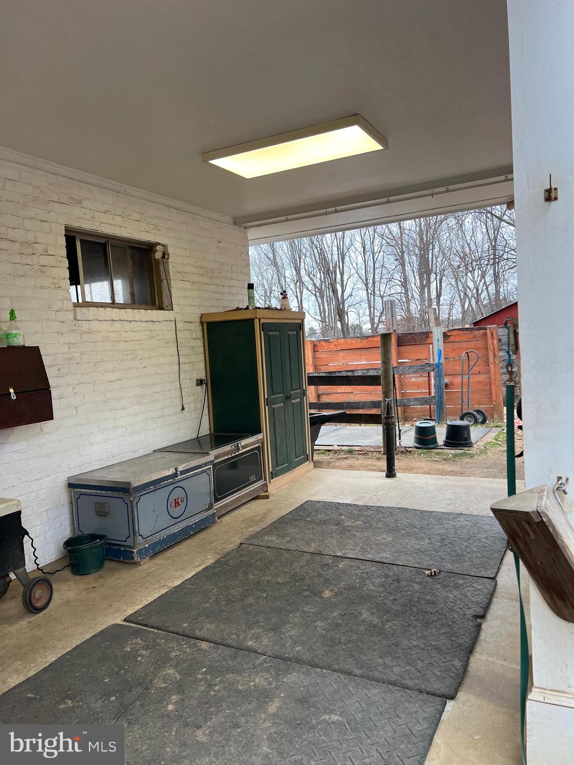 7112 Rock Hill Mill Road The Plains, VA 20198 - Photo 12 of 13 a bedroom with furniture and window