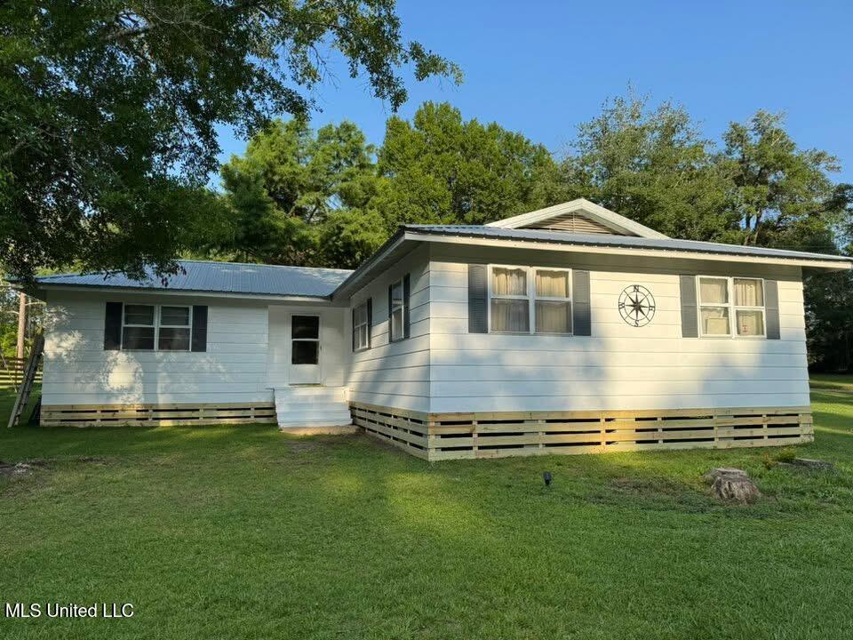 13120 Ridgeland Road Vancleave, MS 39565 - Photo 1 of 30 IMG_1509