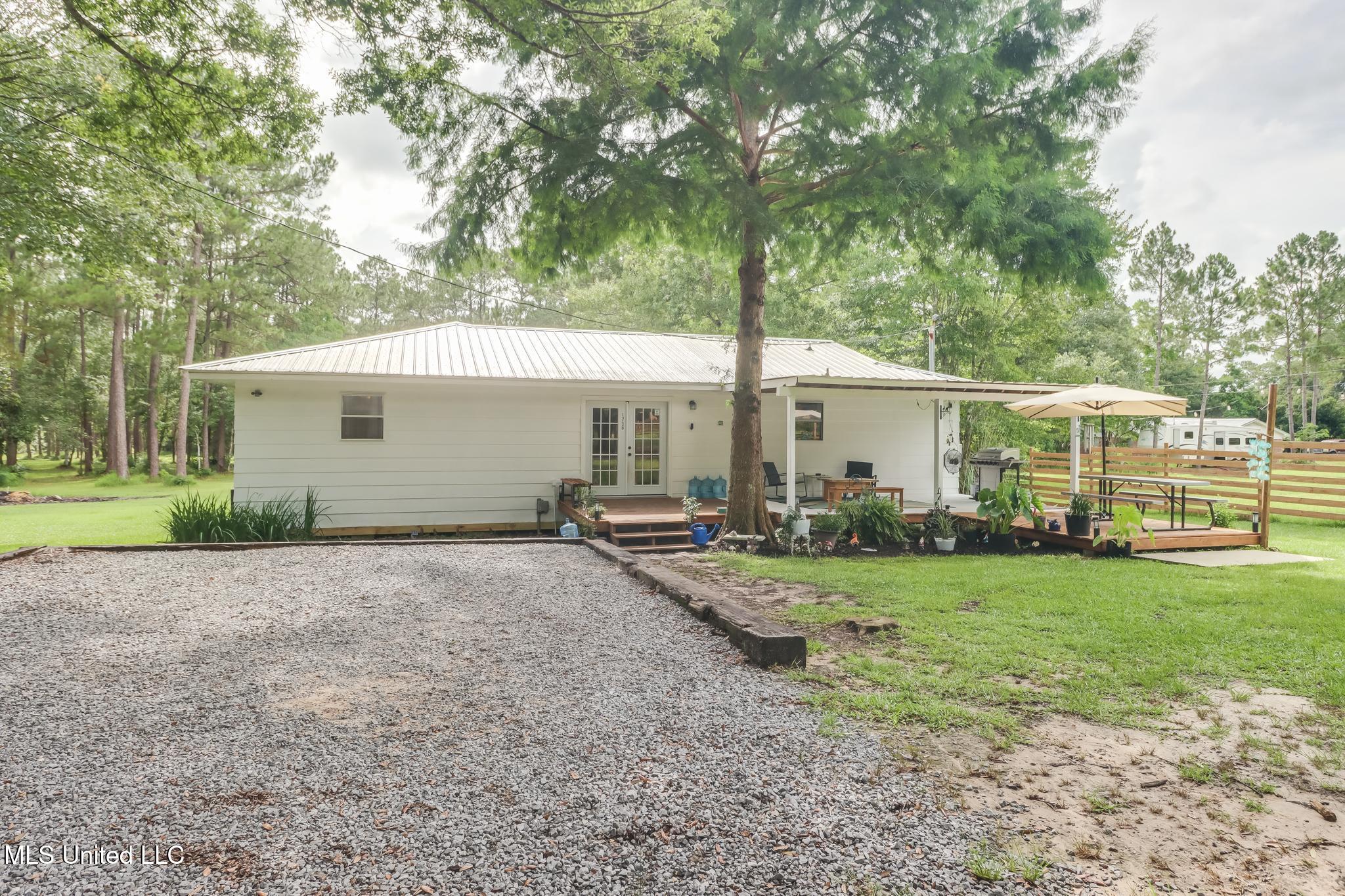 13120 Ridgeland Road Vancleave, MS 39565 - Photo 2 of 30 Photo Jun 17 2025, 4 12 18 PM