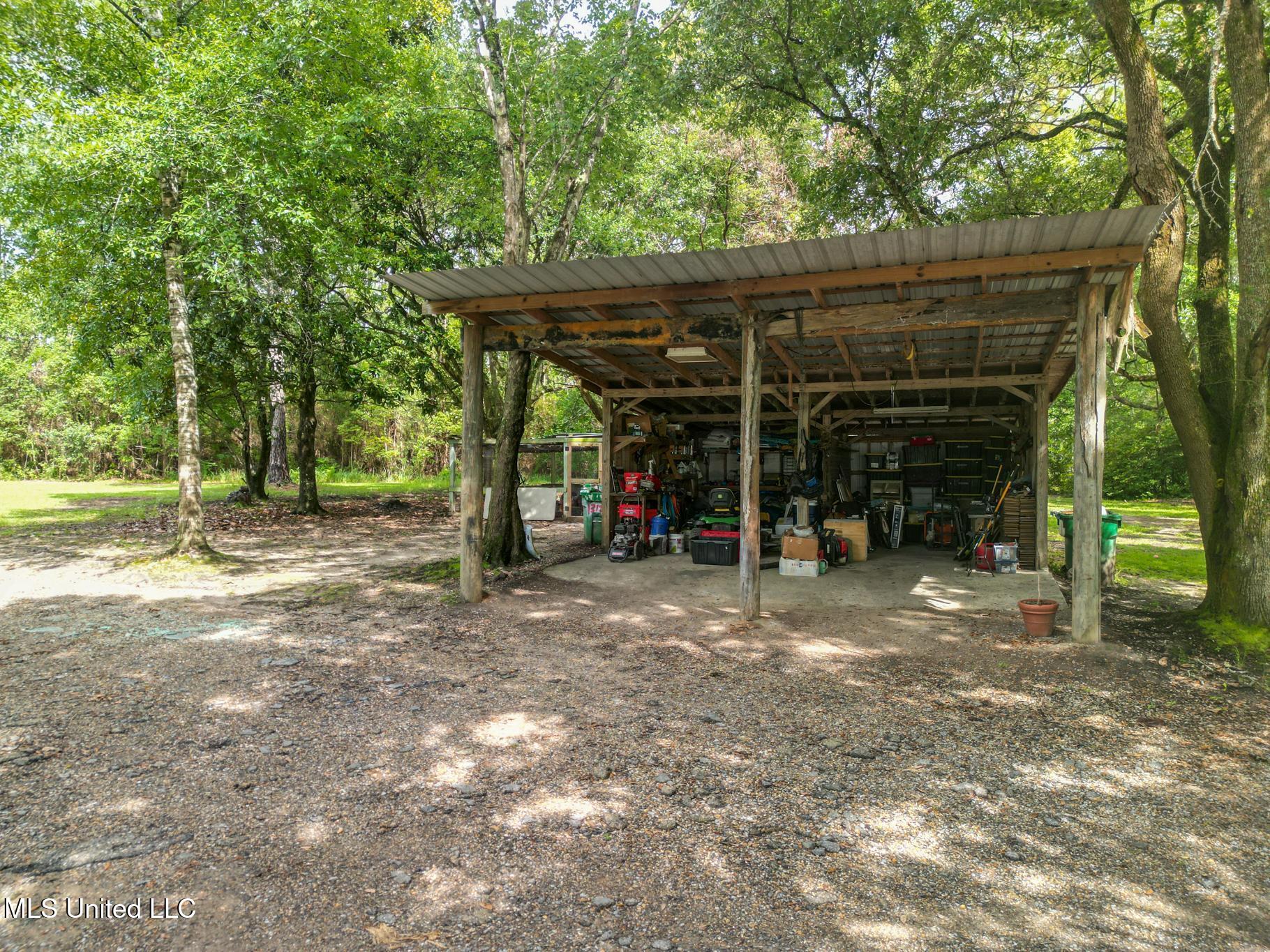 13120 Ridgeland Road Vancleave, MS 39565 - Photo 25 of 30 17-18