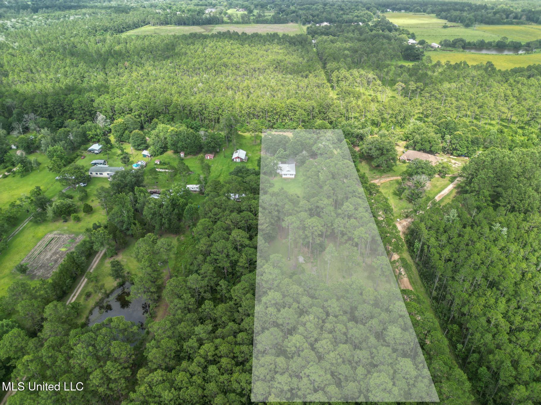 13120 Ridgeland Road Vancleave, MS 39565 - Photo 28 of 30 17-22s
