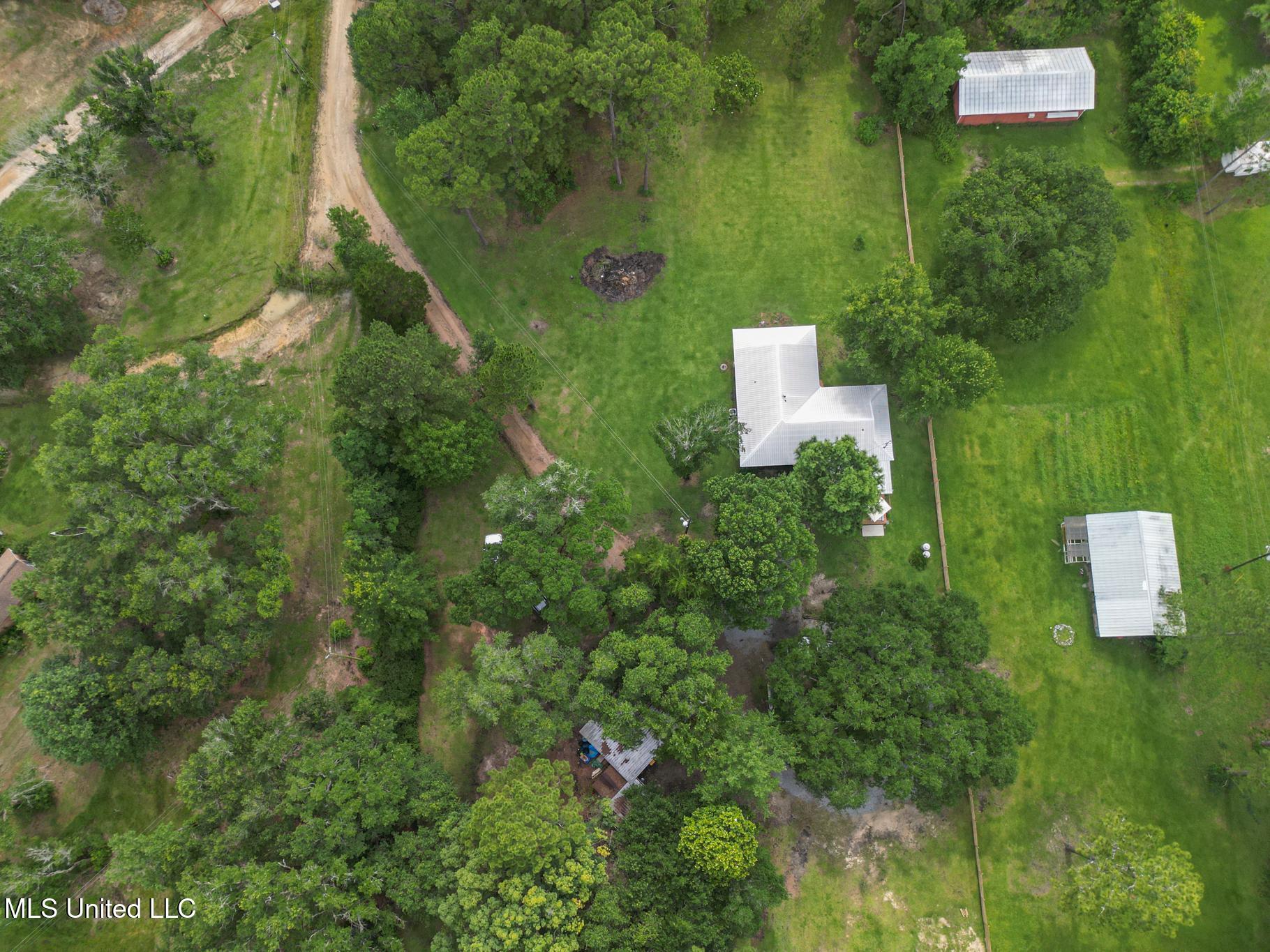13120 Ridgeland Road Vancleave, MS 39565 - Photo 29 of 30 17-21
